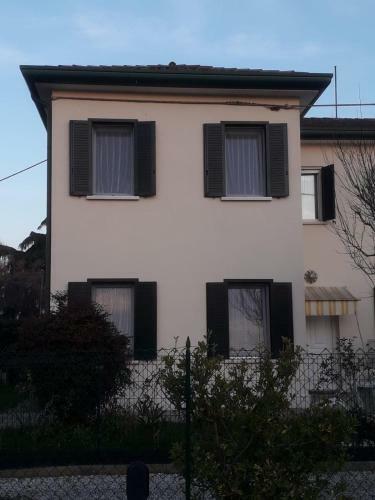 Apartamento Ca' Del Sol