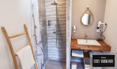 Apartamentos Cosy Normandy - 03