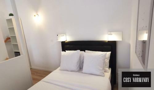 Apartamentos Cosy Normandy - 03