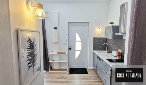 Apartamentos Cosy Normandy - 03