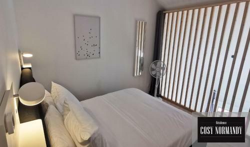 Apartamentos Cosy Normandy - 03