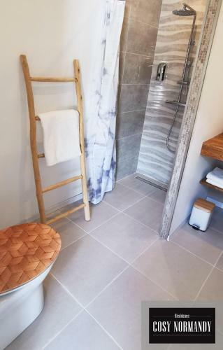 Apartamentos Cosy Normandy - 03