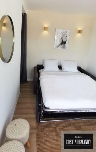 Apartamentos Cosy Normandy - 03