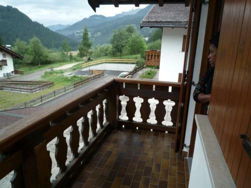 Apartamento Villaggio Fassano