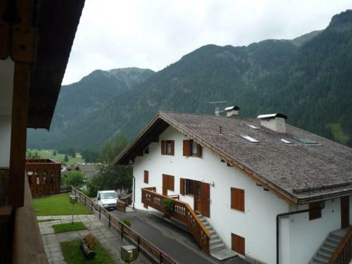 Apartamento Villaggio Fassano