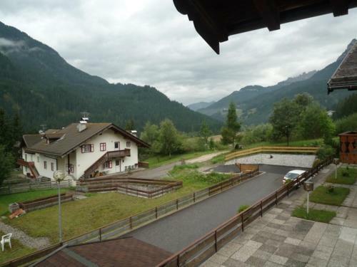 Apartamento Villaggio Fassano