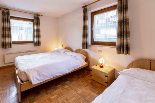 Apartamento Villaggio Fassano