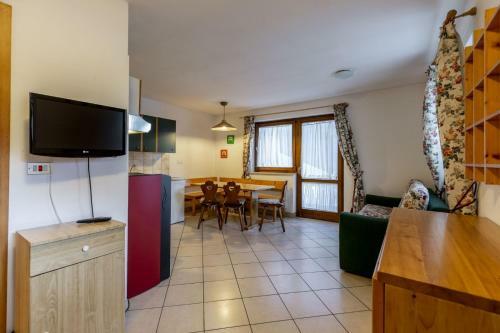 Apartamento Villaggio Fassano