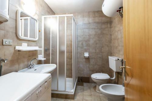 Apartamento Villaggio Fassano