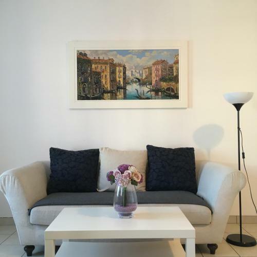 Apartamento Your Venetian Getaway-alla Fenice Risorta