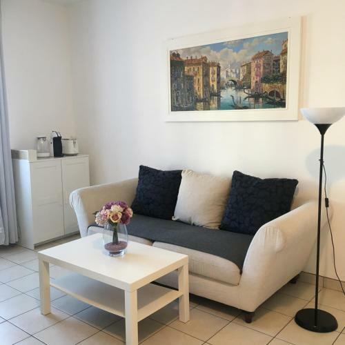 Apartamento Your Venetian Getaway-alla Fenice Risorta