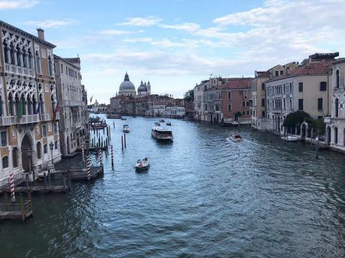 Apartamento Your Venetian Getaway-alla Fenice Risorta