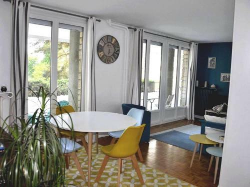 Apartamento Gite Regard Sur L'horizon