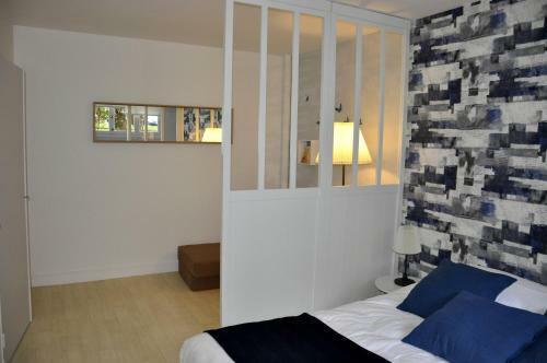 Apartamento Gite Regard Sur L'horizon