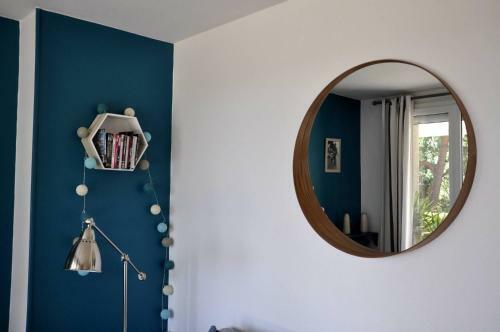 Apartamento Gite Regard Sur L'horizon