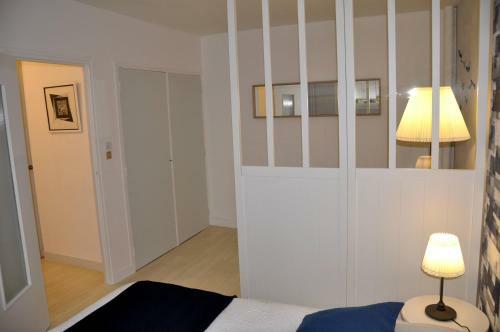 Apartamento Gite Regard Sur L'horizon