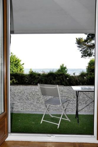 Apartamento Gite Regard Sur L'horizon