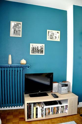 Apartamento Gite Regard Sur L'horizon