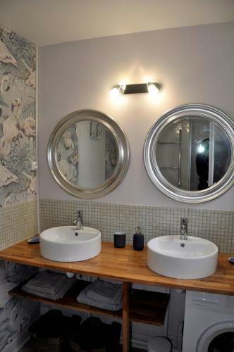 Apartamento Gite Regard Sur L'horizon