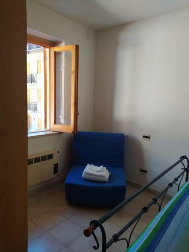 Apartamento Sila Guest House