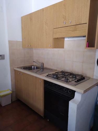 Apartamento Sila Guest House