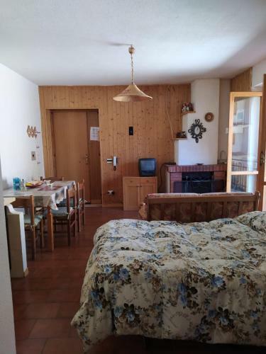 Apartamento Sila Guest House