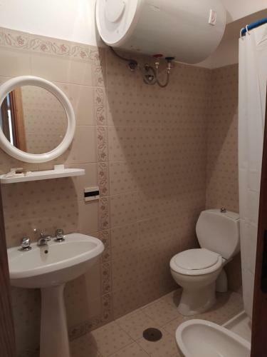 Apartamento Sila Guest House