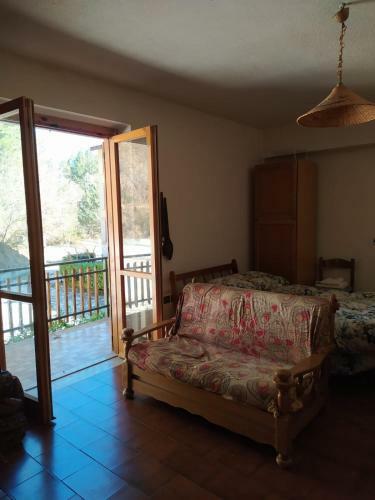 Apartamento Sila Guest House