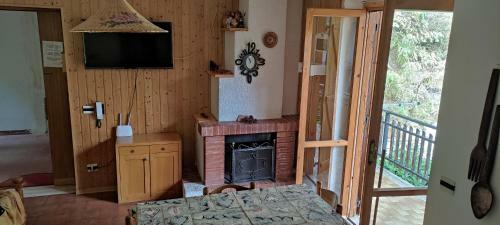 Apartamento Sila Guest House