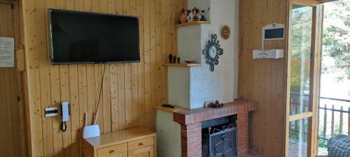 Apartamento Sila Guest House