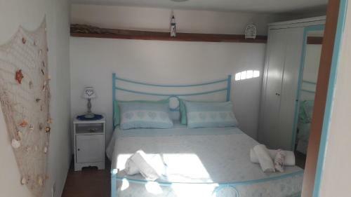 Casa A Picco Sul Mare 5 Terre