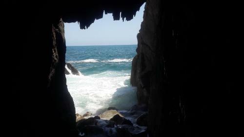 Casa A Picco Sul Mare 5 Terre