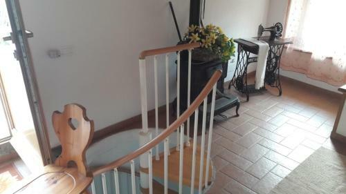 Casa A Picco Sul Mare 5 Terre