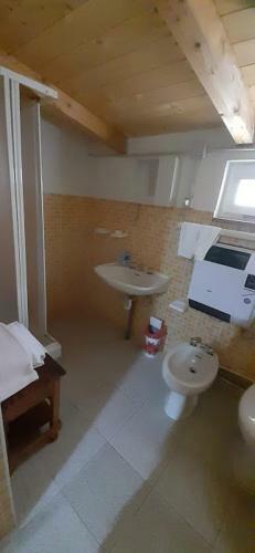 Apartamento Appartamenti La Campagnola