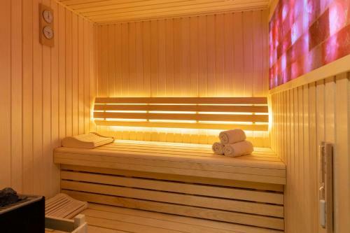 Hotel Best Western Plus Le Conquerant Rouen Nord