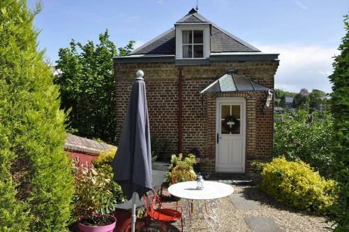 Le Pavillon Bellevue