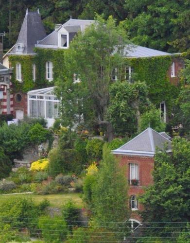 Le Pavillon Bellevue