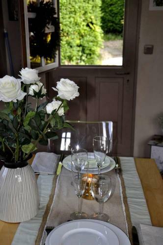 Le Pavillon Bellevue
