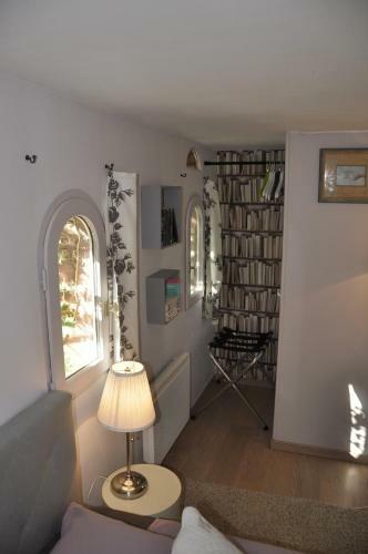 Le Pavillon Bellevue