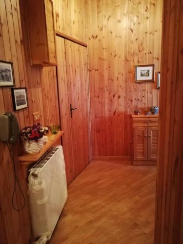 Apartamento Casa Sila