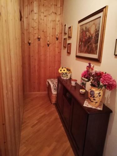 Apartamento Casa Sila