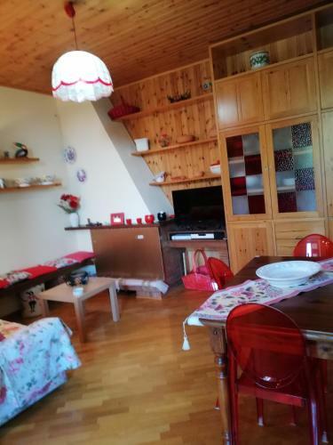 Apartamento Casa Sila