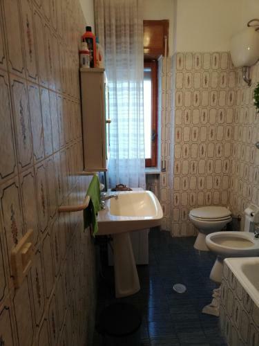 Apartamento Casa Sila