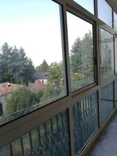 Apartamento Casa Sila