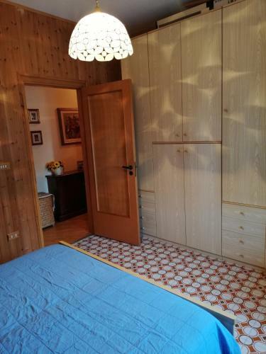 Apartamento Casa Sila
