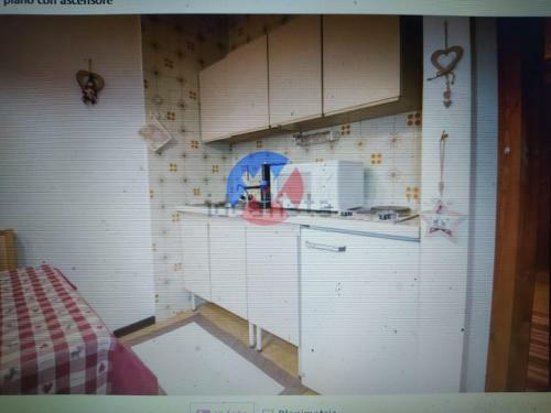 Apartamento Residence Solaria