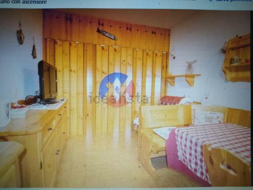 Apartamento Residence Solaria