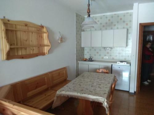 Apartamento Residence Solaria