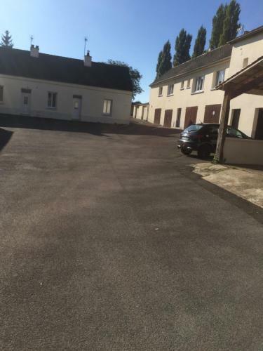 Apartamento G�te Baie De Somme