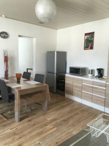 Apartamento G�te Baie De Somme